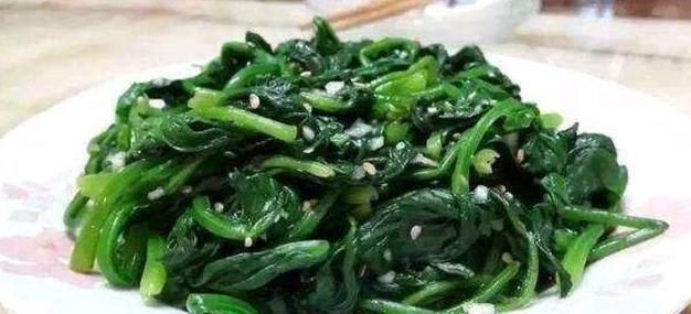 小喵|最通便的蔬菜不是芹菜,而是它,一斤8毛,排宿便,大肚腩不见了