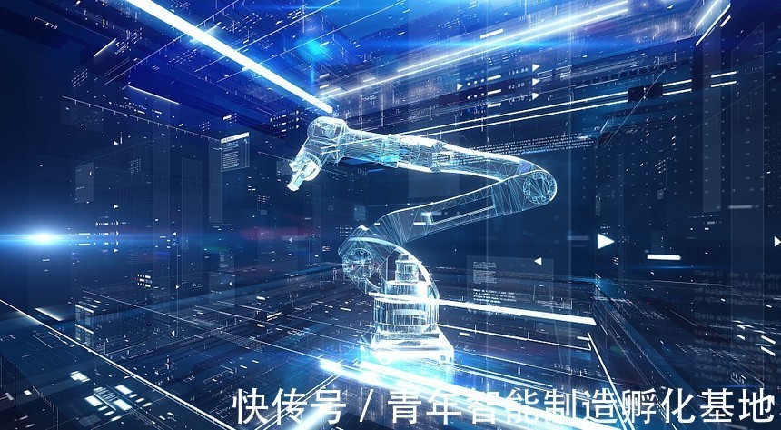 自由度|你真的了解工业机器人吗？