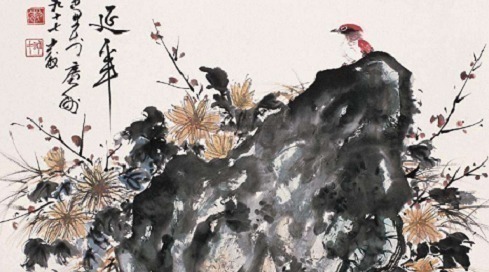 酒馆@古代一上联百年没人对出,结果酒鬼说一下联,成经典对联!