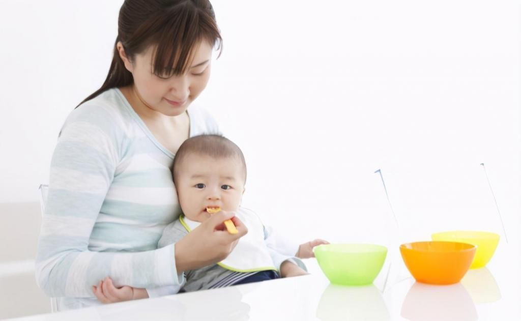 牙槽|孩子出牙晚,真是缺钙这么简单吗听听儿科医生怎么说