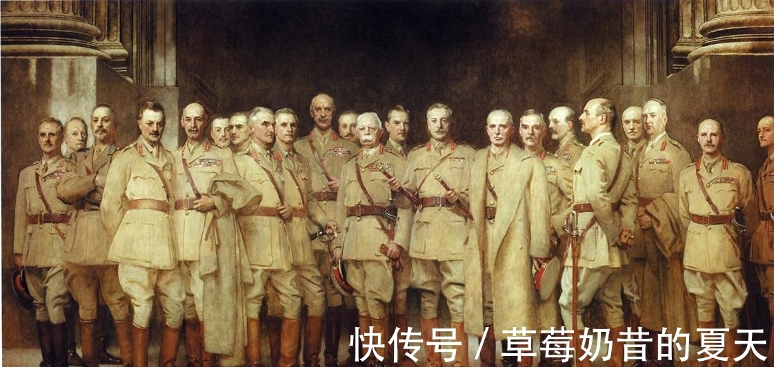 画家#绘画风格成为绘画软件定制画刷，他就是萨金特，一位现实主义画家