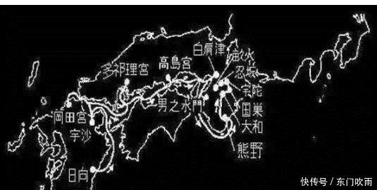 日本|事实胜于雄辩,日本就是徐福的后代,历史不会被改变!