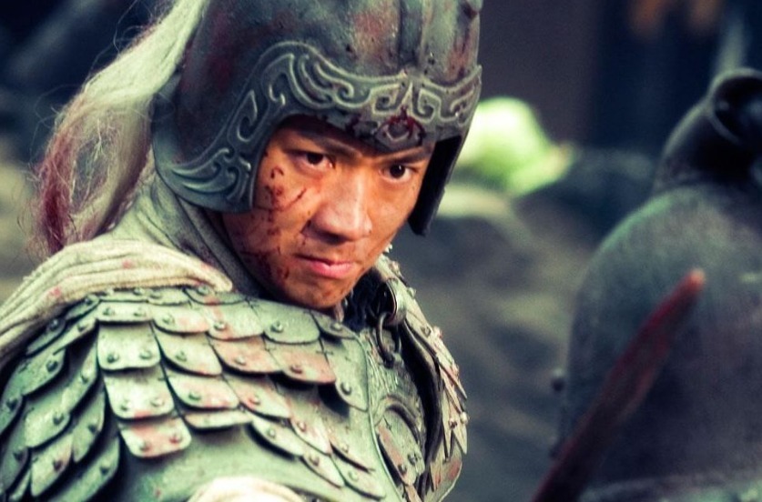 刘备|三国战将人数众多,唯有赵云并不起眼,这是为何