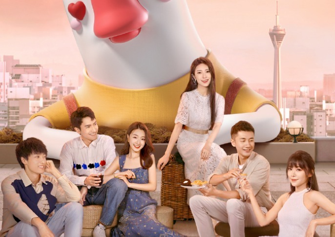 蔡康永|全国首档恋爱幻想新综三位嘉宾已确认加盟,这阵容不追怪可惜的