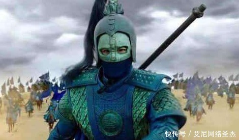 好友|宋朝死得最可惜的两人：一个是包拯好友，一个是“面具战神”