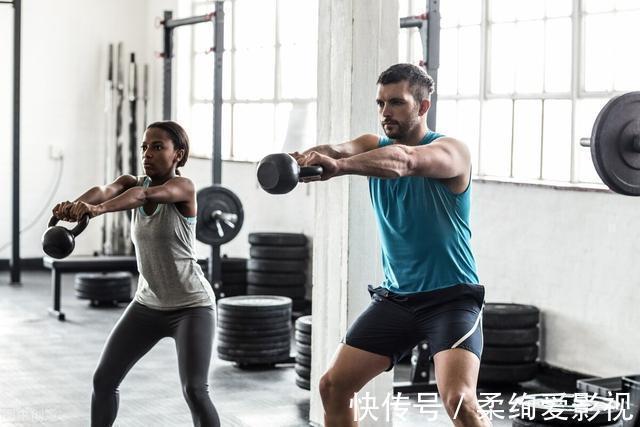 锻炼|5个无用的健身行为,越练越伤身!你还在傻傻坚持吗?