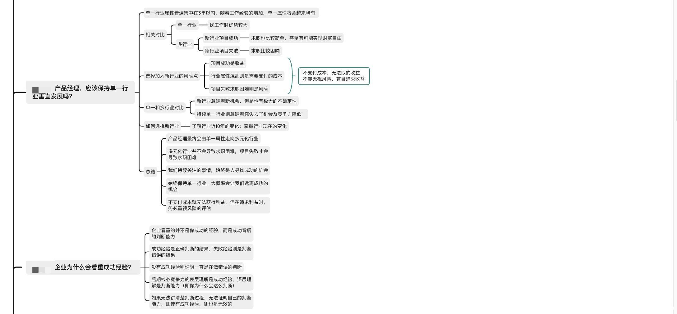 经理|主动破圈，一个普通产品经理是如何改变自己的？