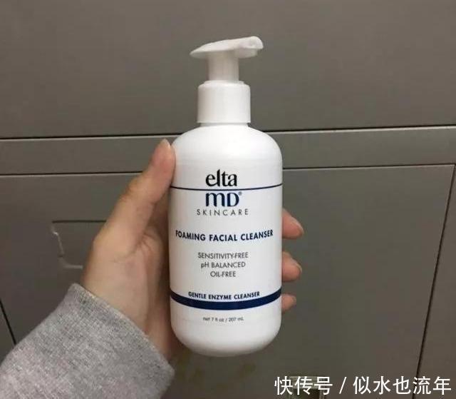 夏季|夏季口碑洗面奶推荐!有效清洁控油去黑头,让你的肌肤更清爽