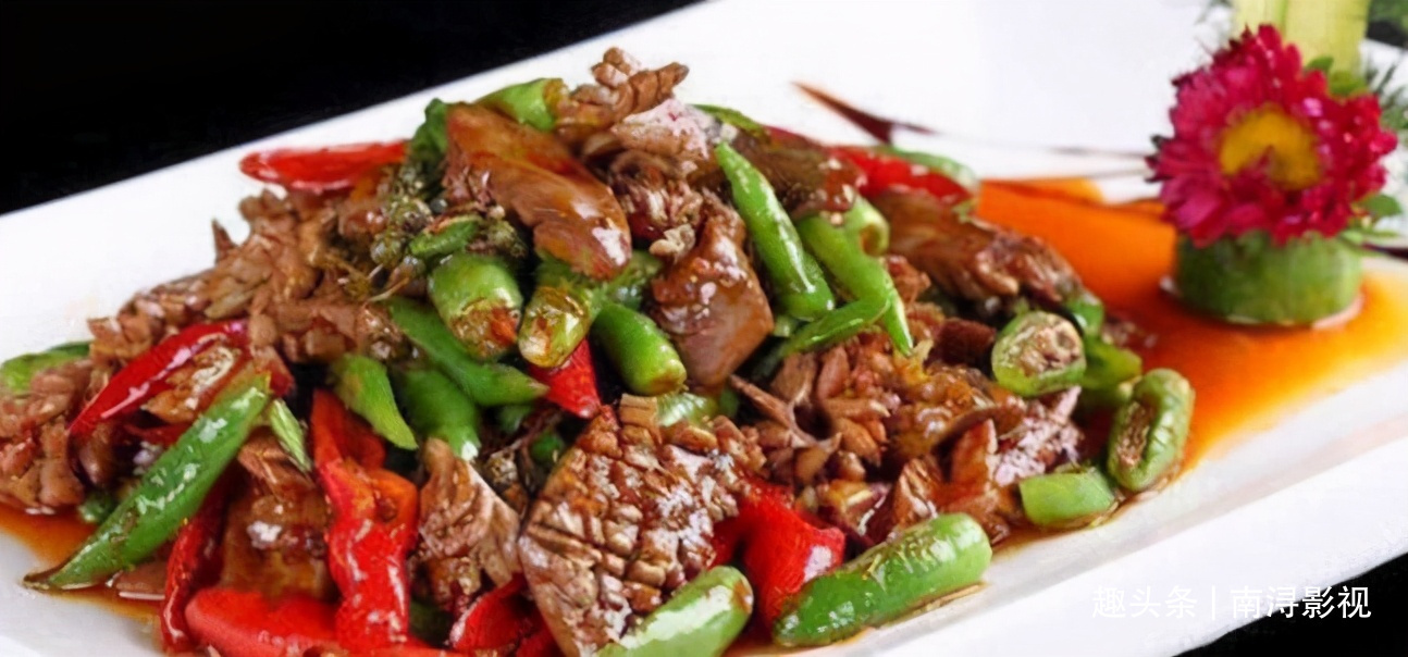 严选整理34道菜肴分享，味道鲜美好吃不油腻，为家人试试吧