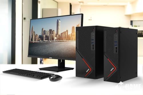 紫光|紫光计算机来临 完善紫光股份云网边端一体化生态