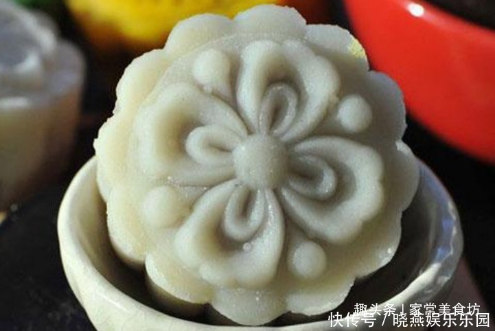 冰糕的做法|我做的冰糕不用水,简单一蒸就出锅,天热来一个,从头凉到脚