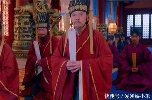 武则天|宰相写“青鹅”两字,被武则天灭族,把字拆开后,众人才恍然大悟