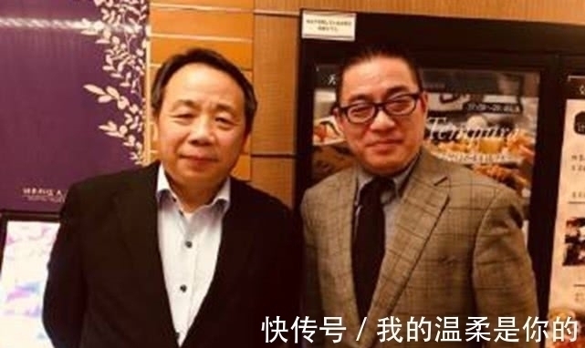 胡士泰！他俩都是北大的毕业生，一位害得祖国损失7000亿，一位认贼作父