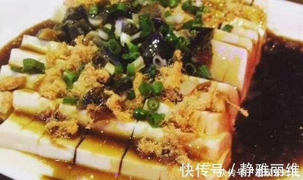 豆制品|女人45岁一过,雌激素逐渐减少,吃哪些食物能补回来?列出了清单