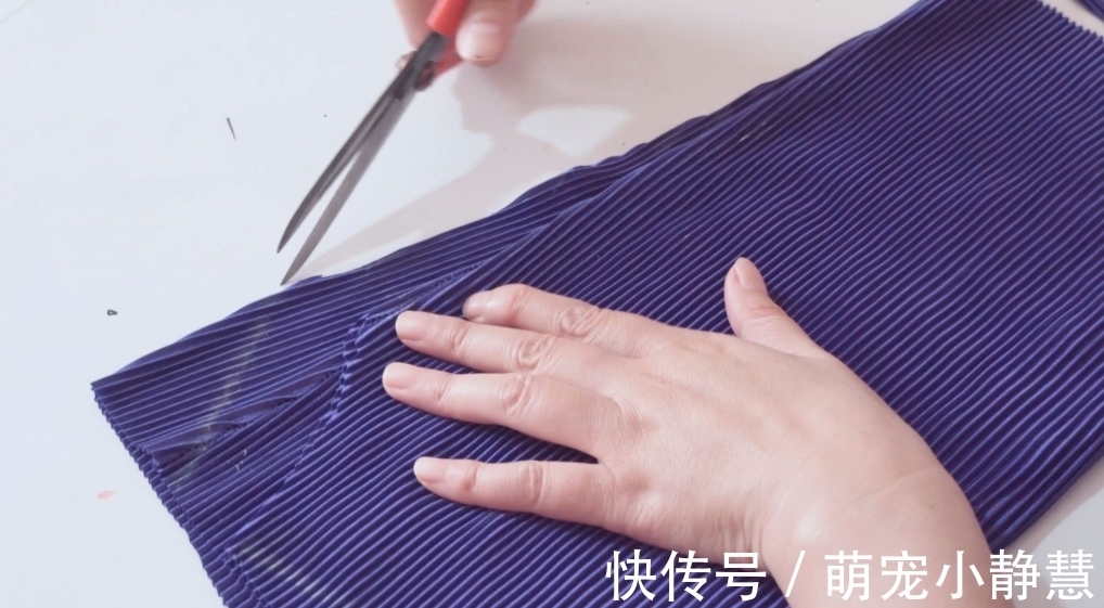 栗子|生活可以很简单,学会小技巧,你也可以让生活更美丽