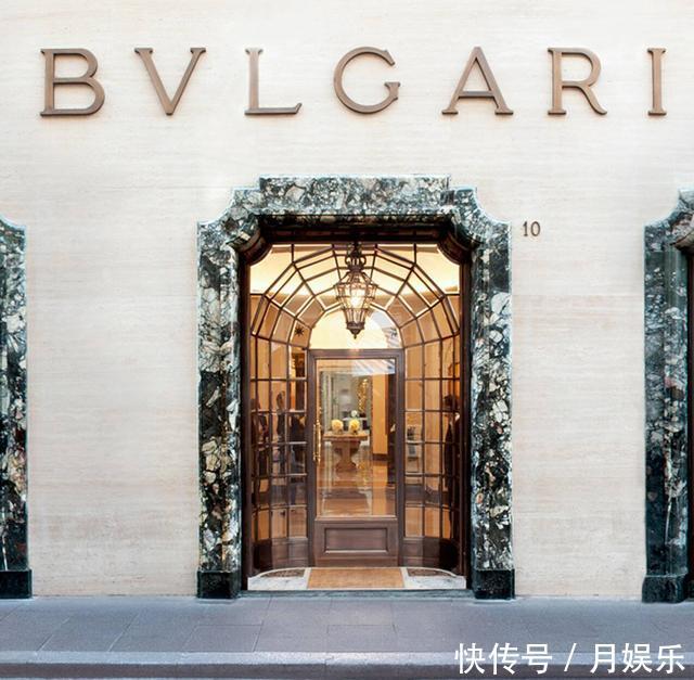 曾让罗马公主拿领地与之交换的经典珠宝——宝格丽