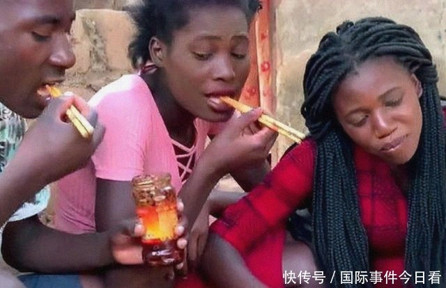 土豪|这些“不值钱”的食物,在非洲成为天价美食,土豪都当作宝贝
