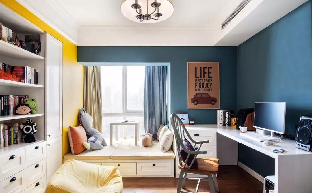 鸡肋|家里飘窗很鸡肋?学着这样装,功能多得堪比一间房,太实用了!