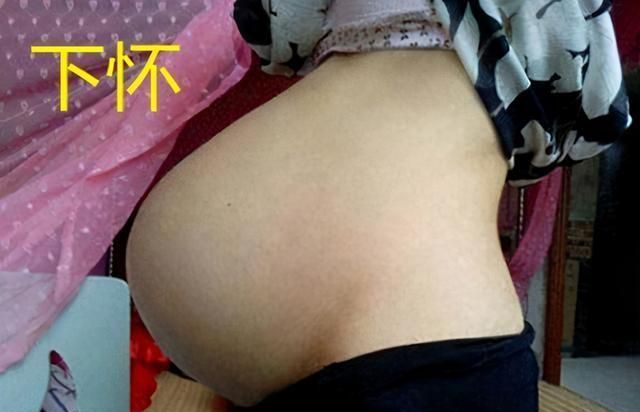 宝宝|“上怀”和“下怀”,哪种更好?两种位置不同,出现的反应也不同