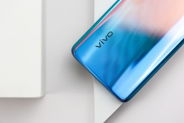 笔者|vivo Y55s体验：6000mAh的超长续航，能量直接拉满