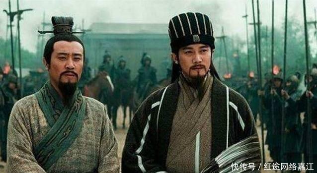 看三国觉得|为何很多人说看了一辈子三国,六十岁才知道刘备其实最厉害?