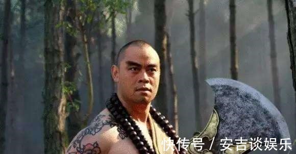 卢俊义|《水浒传》武艺排行榜前十位,武松都未进前五,谁应该是第一