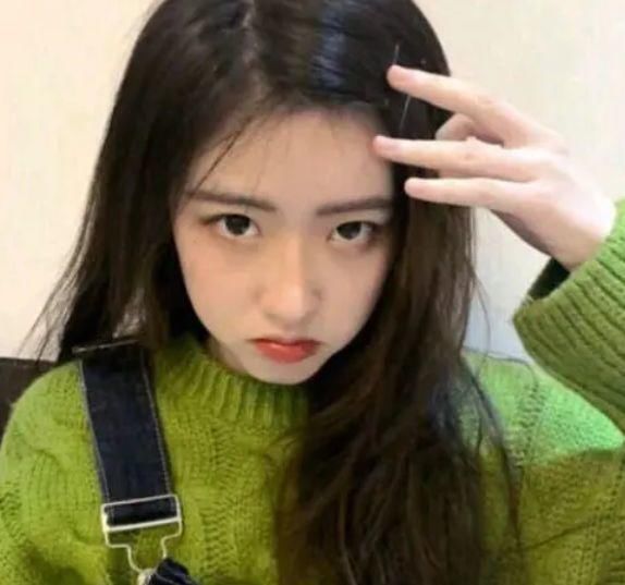 扎发|男生“贼嫌弃”的4种发型,女孩子却自认为很美,“单身”是有原因的