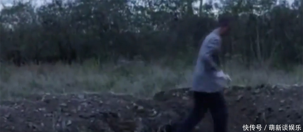 包青天|我国史上大清官包拯的墓被发现，墓室一打开，专家很意外！