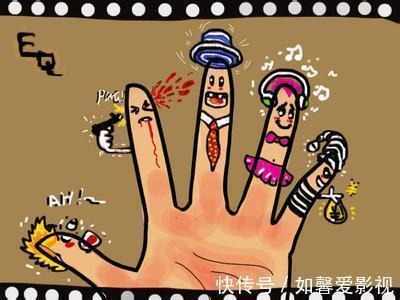 测量血糖|测血糖扎哪根手指才准确?医生提醒:很多人扎错了,测了也不准