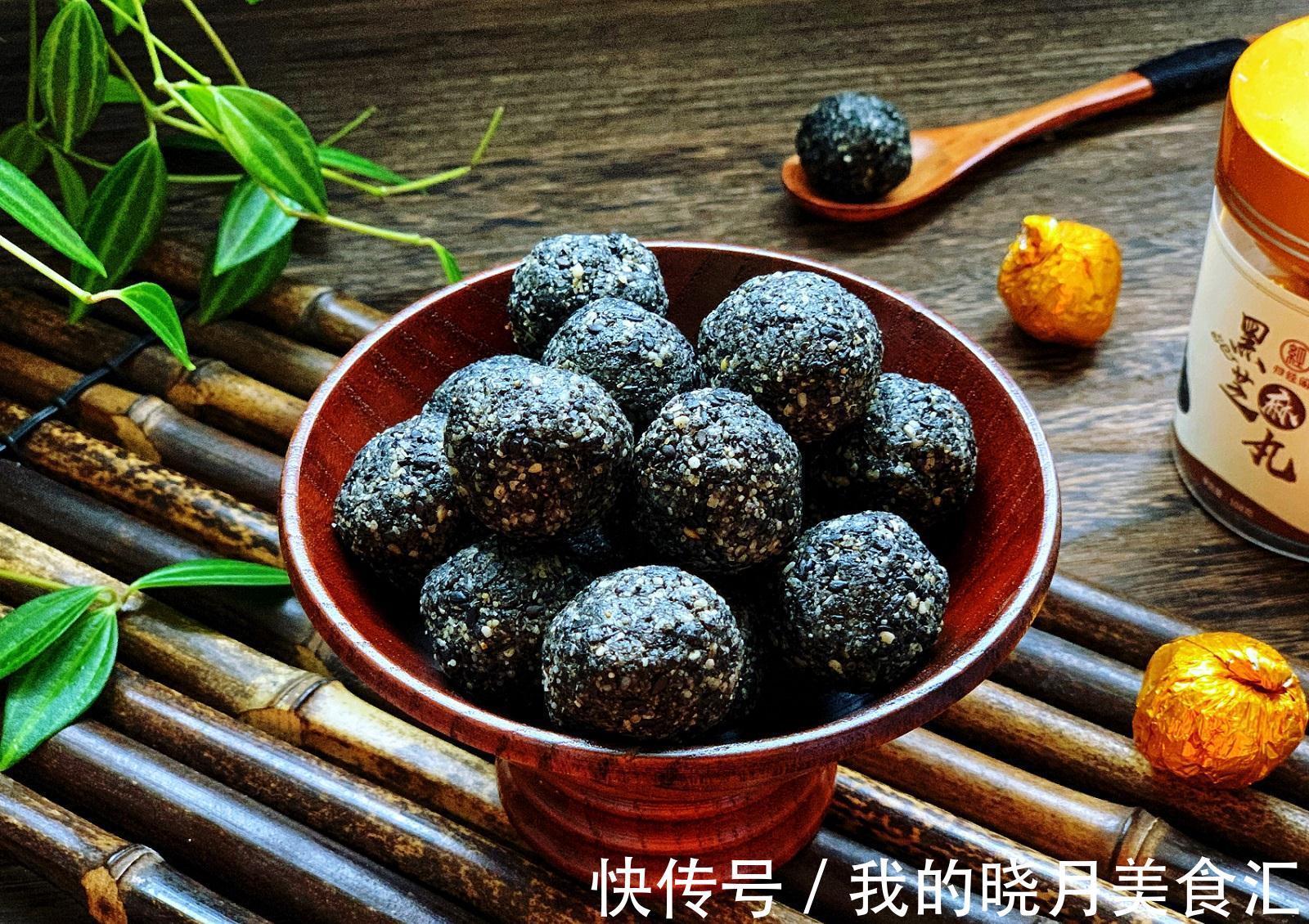 立冬之前多吃此物,比花生核桃强,补好身体才能温暖过冬