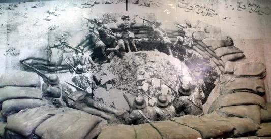 军需|抗日战争中麻袋为何是紧缺的战略军需物资,捐献麻袋为何如此重要