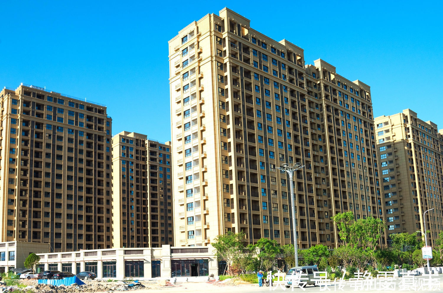 靠近|聪明人买房,都会按照“远二近三”看房,其中的原因你都知道吗?