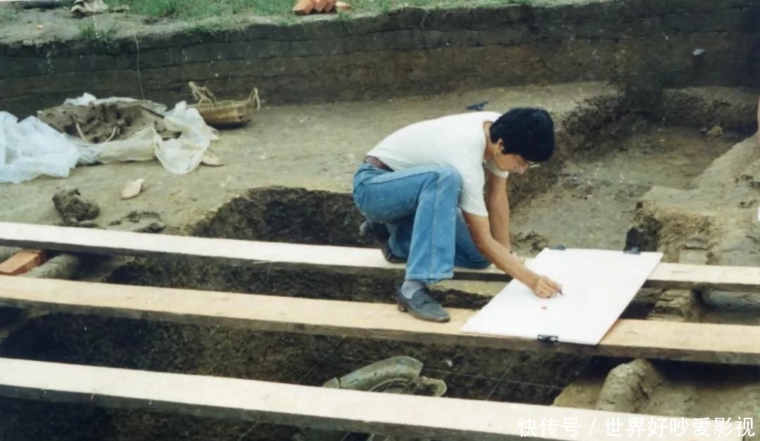 或许|三星堆里的文物,上古神话或许不是神话,还有未知的文明