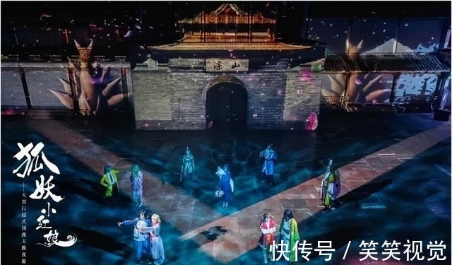曹县|中国的二次元之都到底在哪里？