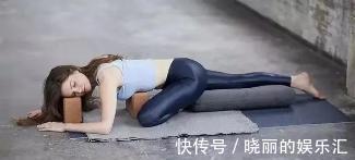 脚趾|匀称的双腿如何打造?每日坚持瑜伽练习,紧致肌肉,塑造曲线美