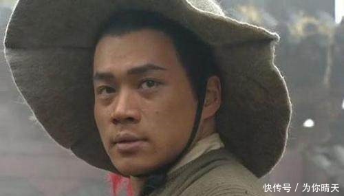 虎将|水浒里,一共有15个好汉跟虎有关,独他称打虎将,原因何在!