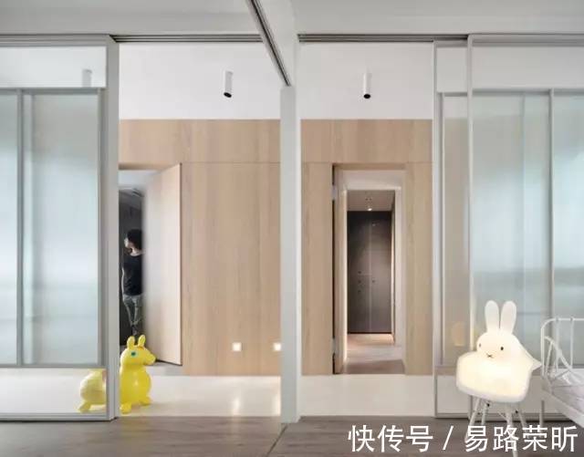 自流平|怎样让一个昏暗的家变得亮堂堂？