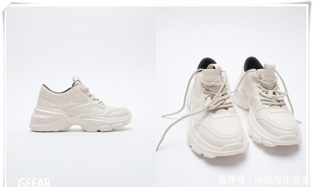 时髦|慵懒时髦得很彻底来自你意想不到的品牌!