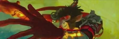  厉害|《西游记》孙悟空和《七龙珠》孙悟空哪个更厉害？你最喜欢谁呢？