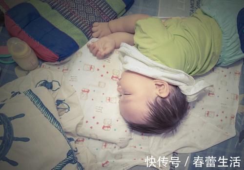 新生儿|不同年龄段的孩子几点睡，睡多久？新出炉的儿童睡眠时间表告诉你