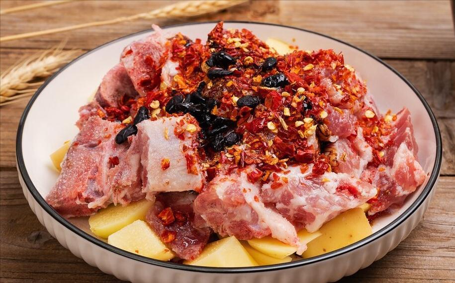 5道适合冬天的蒸菜,有荤有素少油少盐,好吃营养高,待客有面子