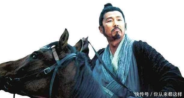 宠幸|刘邦为什么要宠幸魏王豹的宠妾？这件事对历史造成了什么影响