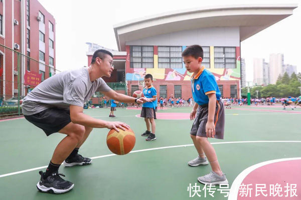 中小幼学生|浦东52万中小幼学生开学！重磅《指南》会带来哪些新变化？