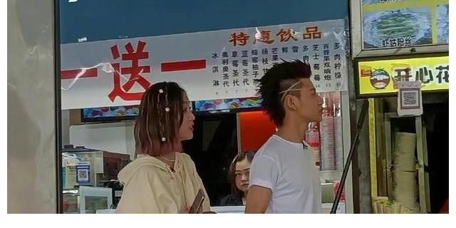 乔欣|许魏洲乔欣二人合体参加恋爱综艺,约会细节透露二人真实关系