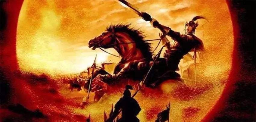 天才|谁说这个世上没有天才?汉武帝麾下有一大将,被后世称为BUG