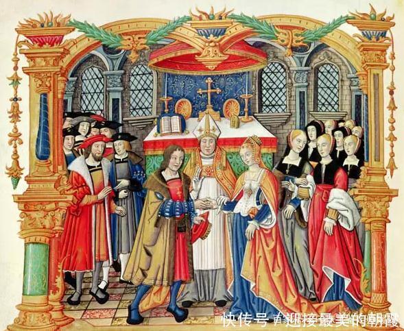 世界上第一颗钻石戒指,意义非凡,盘点那些璀璨而闪耀的钻石首饰