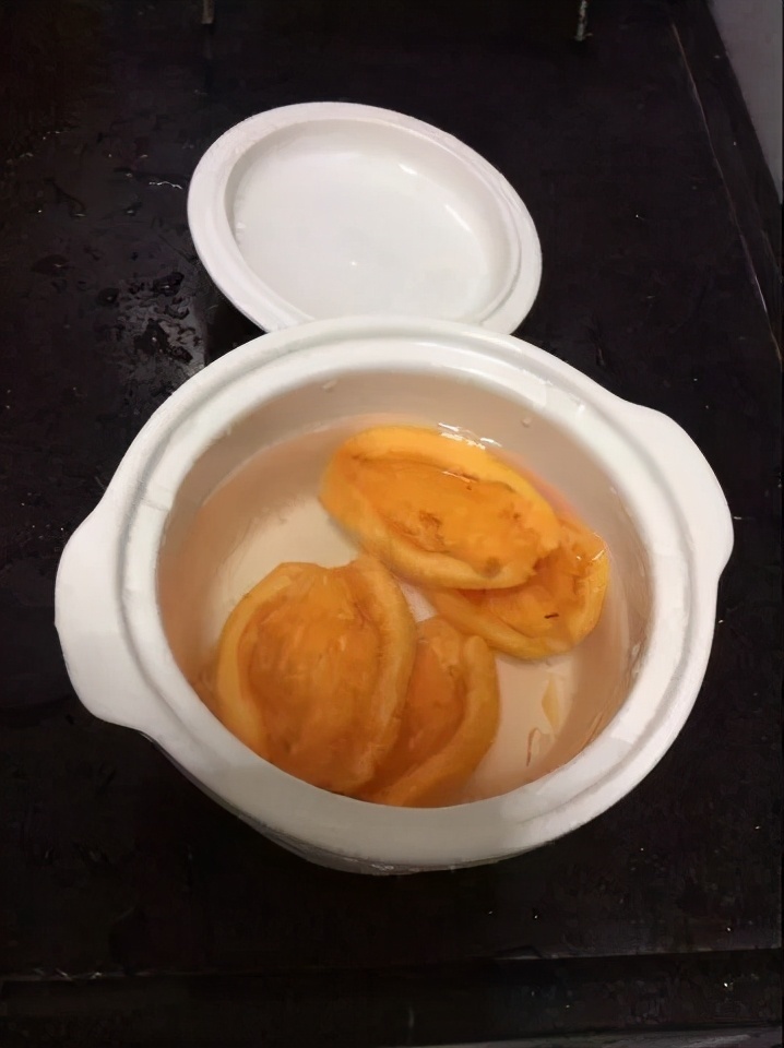 枇杷|管它什么咳嗽鼻涕,只需一碗汤,睡一觉除根