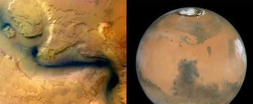 人类 21世纪,人类为什么突然放弃了更近的金星都跑去探测火星