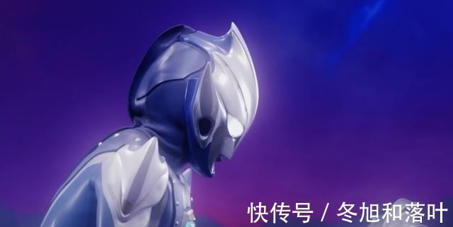 捷德奥特曼|和佐菲同辈!很多人低估了希卡利奥特曼在光之国恐怖的地位