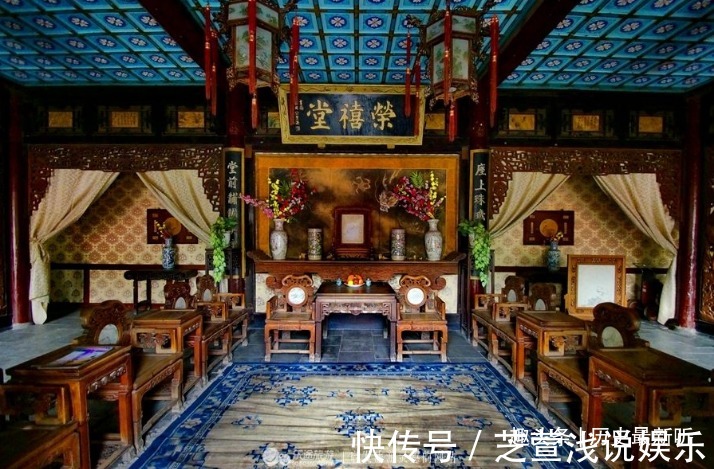 陈后主!《红楼梦》贾雨村开头的一段“怪论”,原来其中大有深意